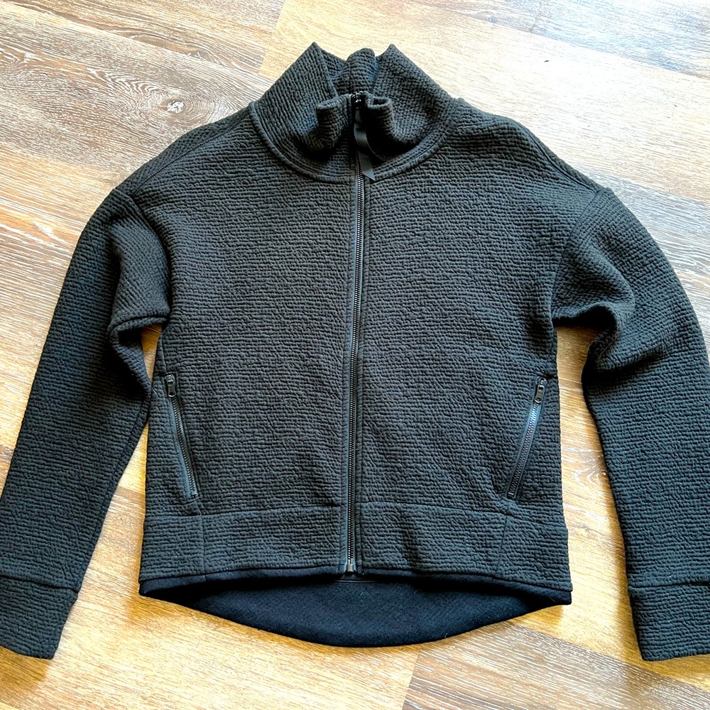 Calia zip up
